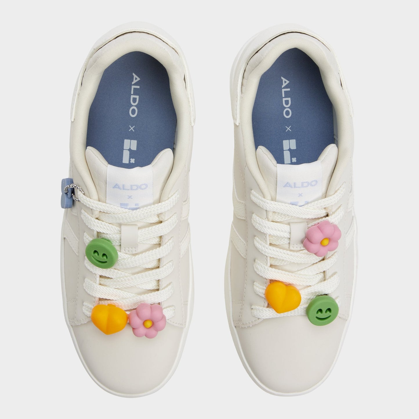 Hyperthalamuscorp in Neutral - Women's low top sneaker, Cup sole - Neutral