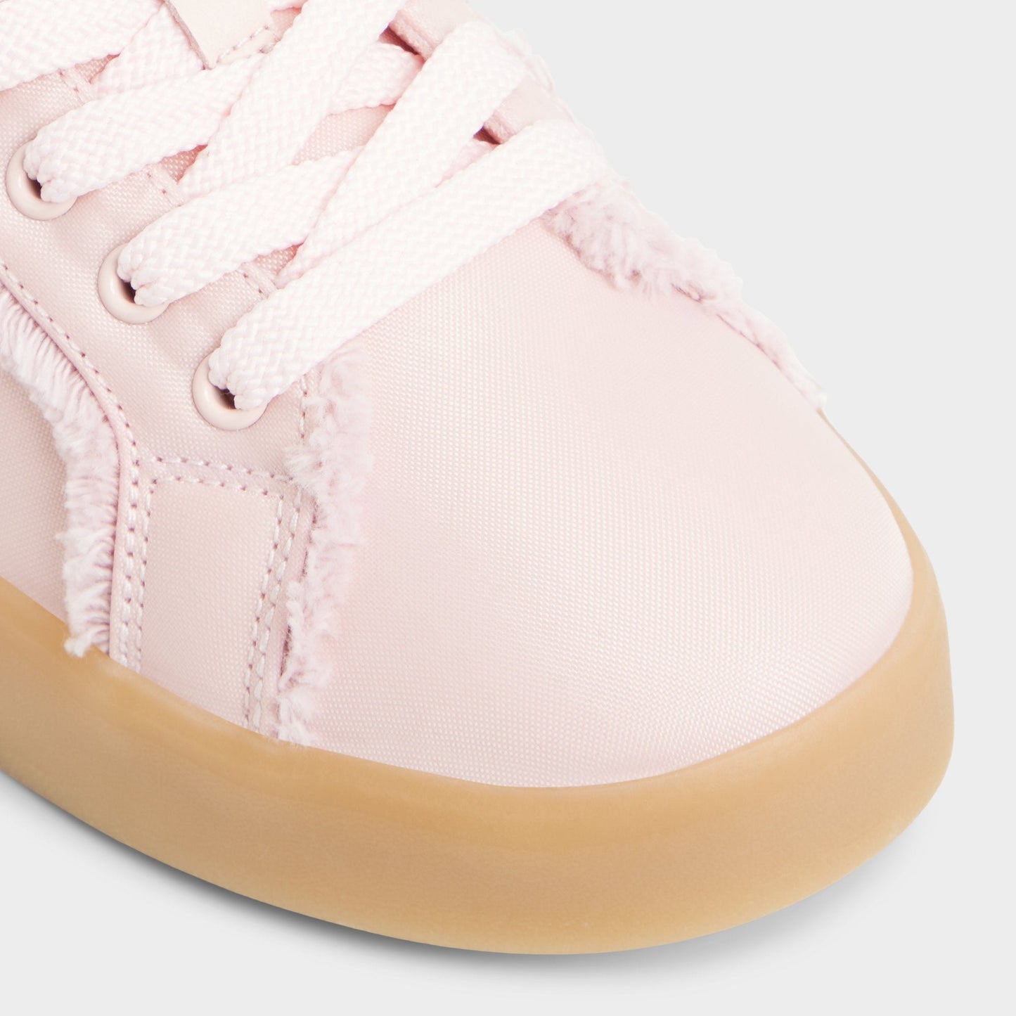 Mtl1972snkr-l Light Pink Women's Low top sneakers - Low top sneaker, Cup sole - Light pink
