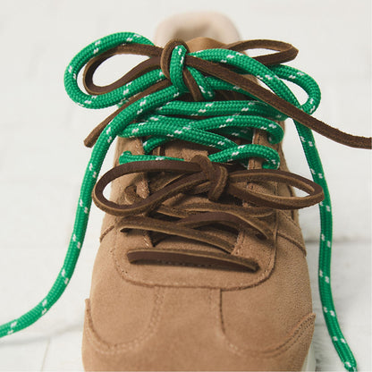 Stepcount in Sand - Jogger sneaker - Sand