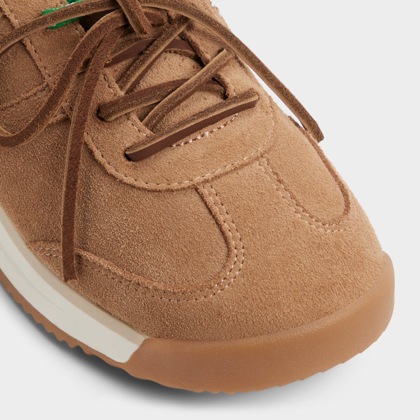 Stepcount in Sand - Jogger sneaker - Sand
