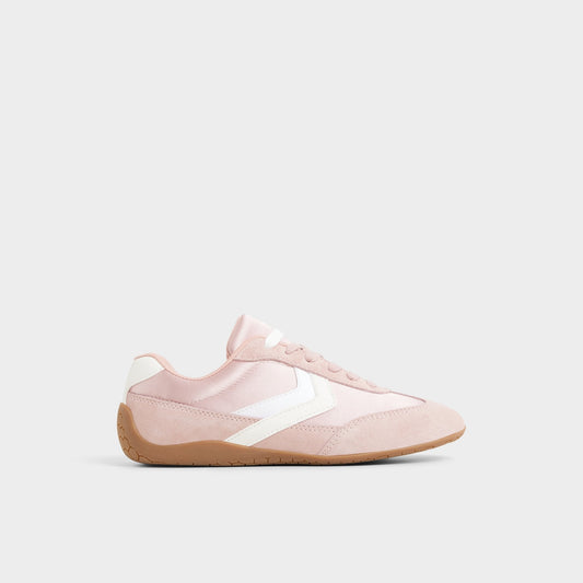 Coolchic Open Pink Women's Low top sneakers - Jogger Sole Sneaker, Jogger sole - Open pink