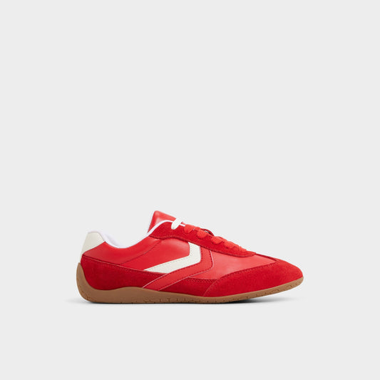 Coolchic in Open Red - Jogger sneaker - Open Red