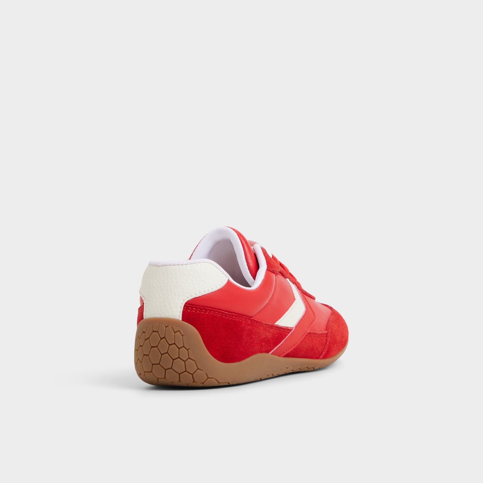 Coolchic in Open Red - Jogger sneaker - Open Red