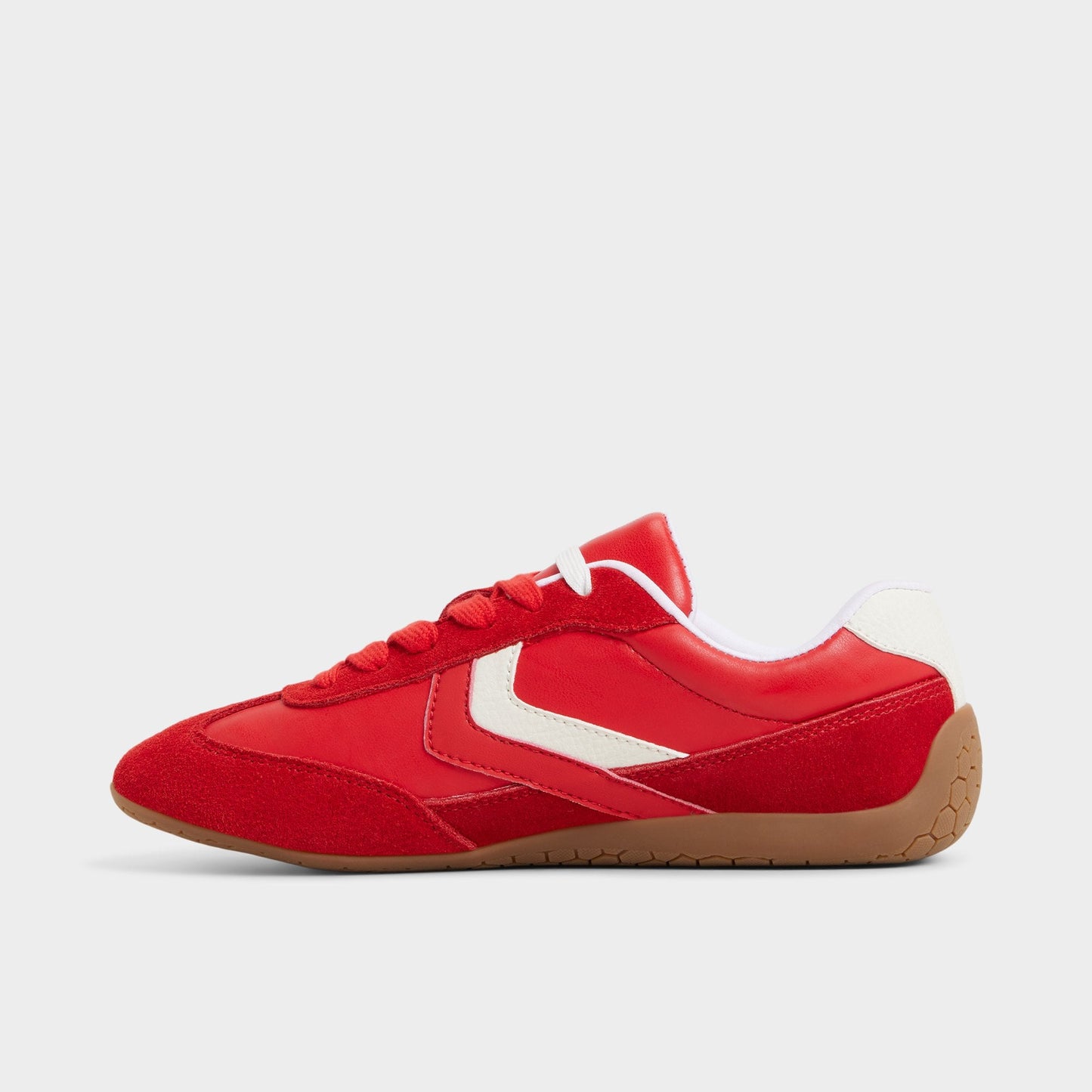 Coolchic in Open Red - Jogger sneaker - Open Red