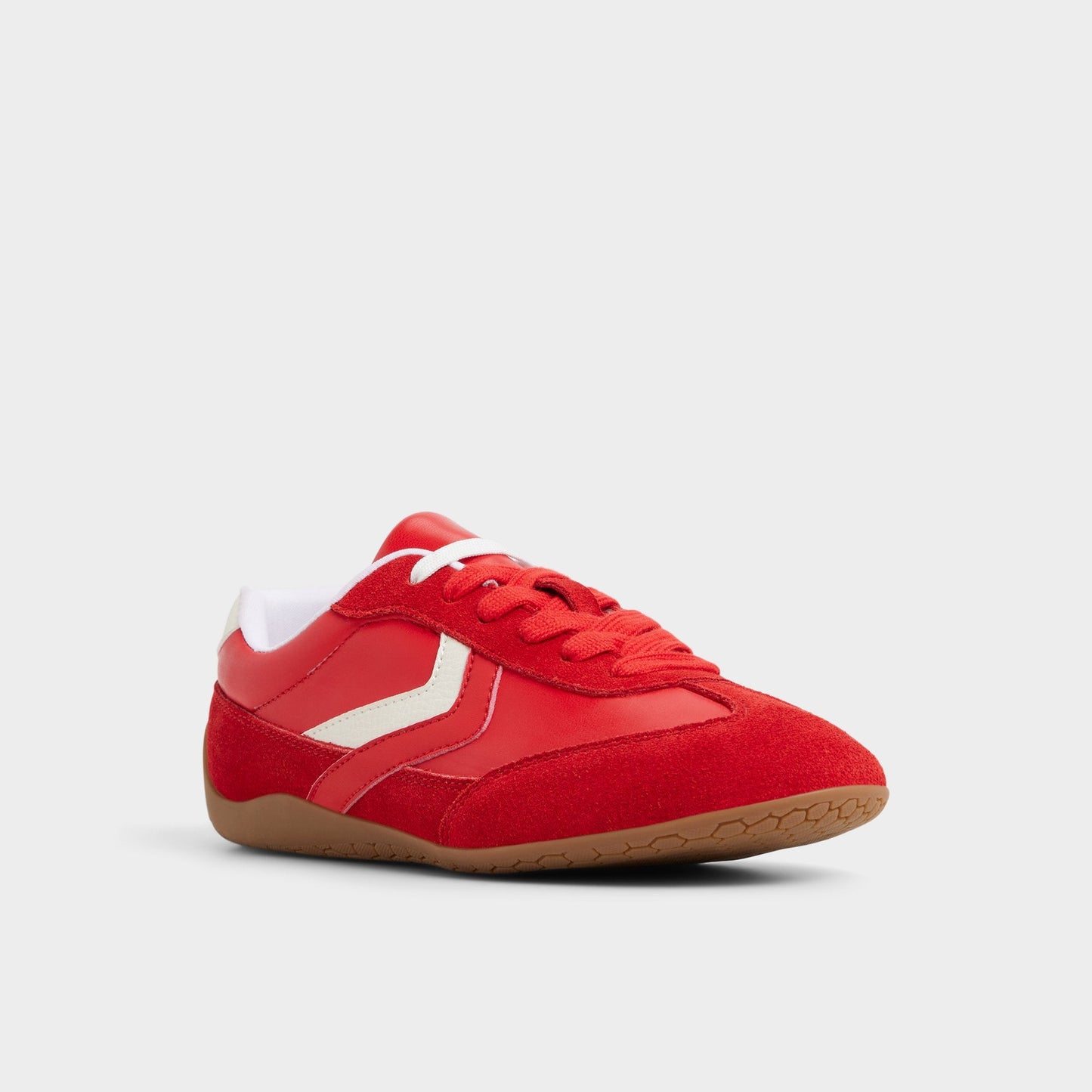 Coolchic in Open Red - Jogger sneaker - Open Red