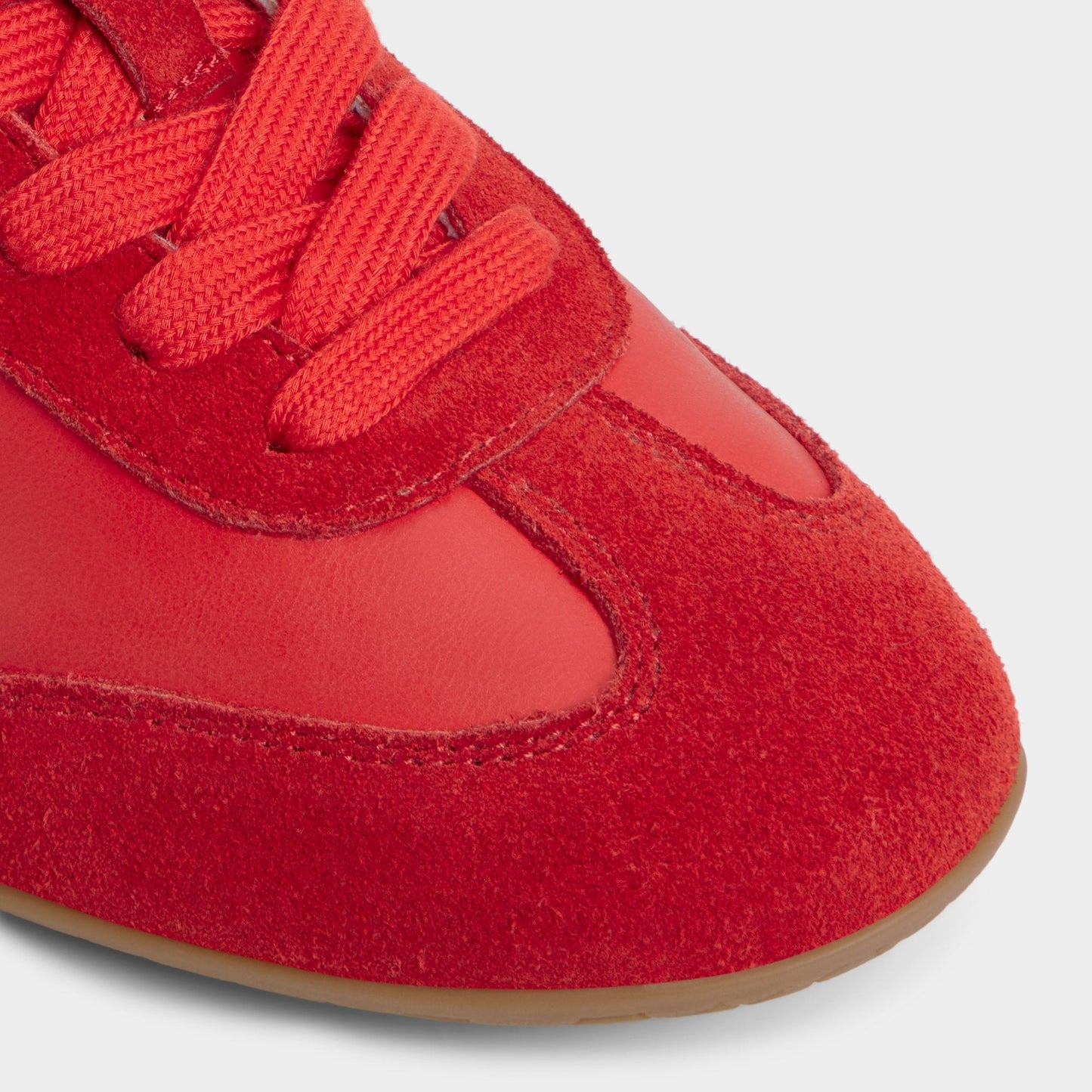 Coolchic in Open Red - Jogger sneaker - Open Red