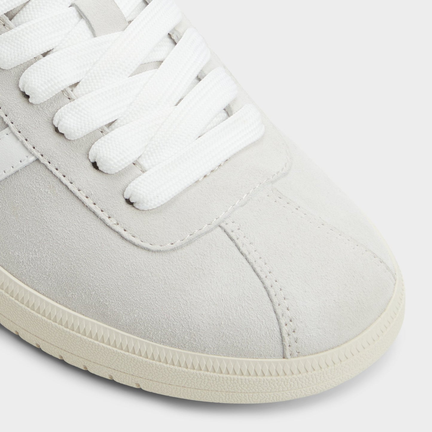 Chicsneaker Light Grey Women's Low top sneakers - Low top sneaker, Cup sole - Light Grey