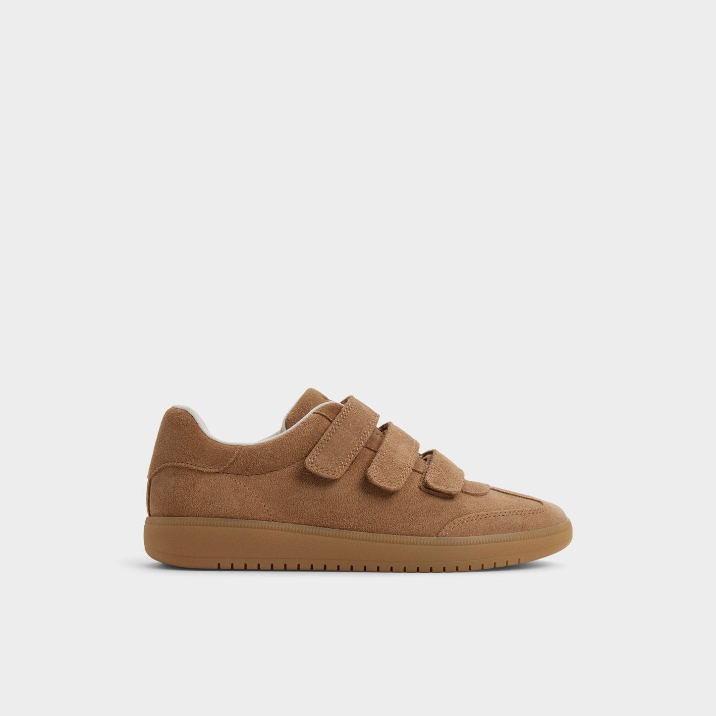 Tefi Sand Women's Low top sneakers - Jogger sneaker, Cup sole - Sand