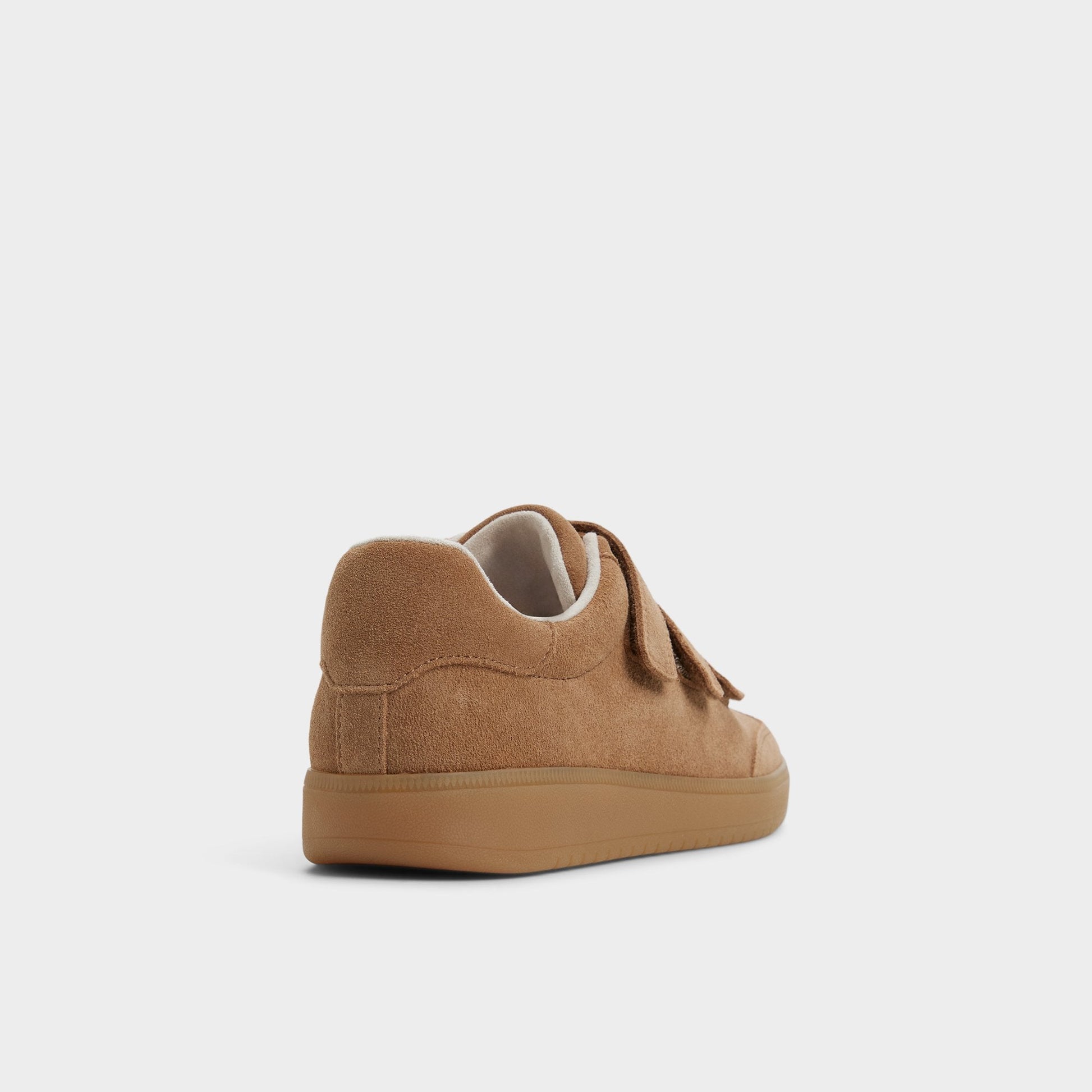 Tefi Sand Women's Low top sneakers - Jogger sneaker, Cup sole - Sand