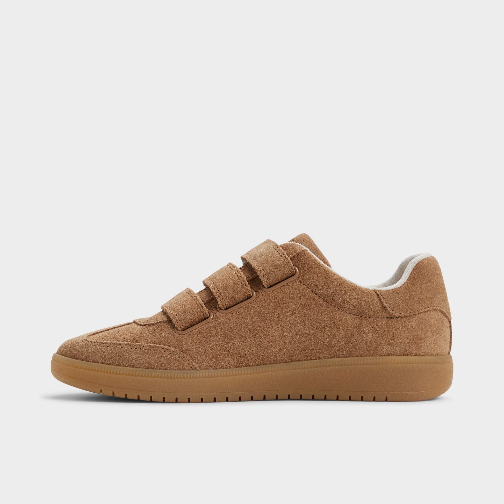 Tefi Sand Women's Low top sneakers - Jogger sneaker, Cup sole - Sand