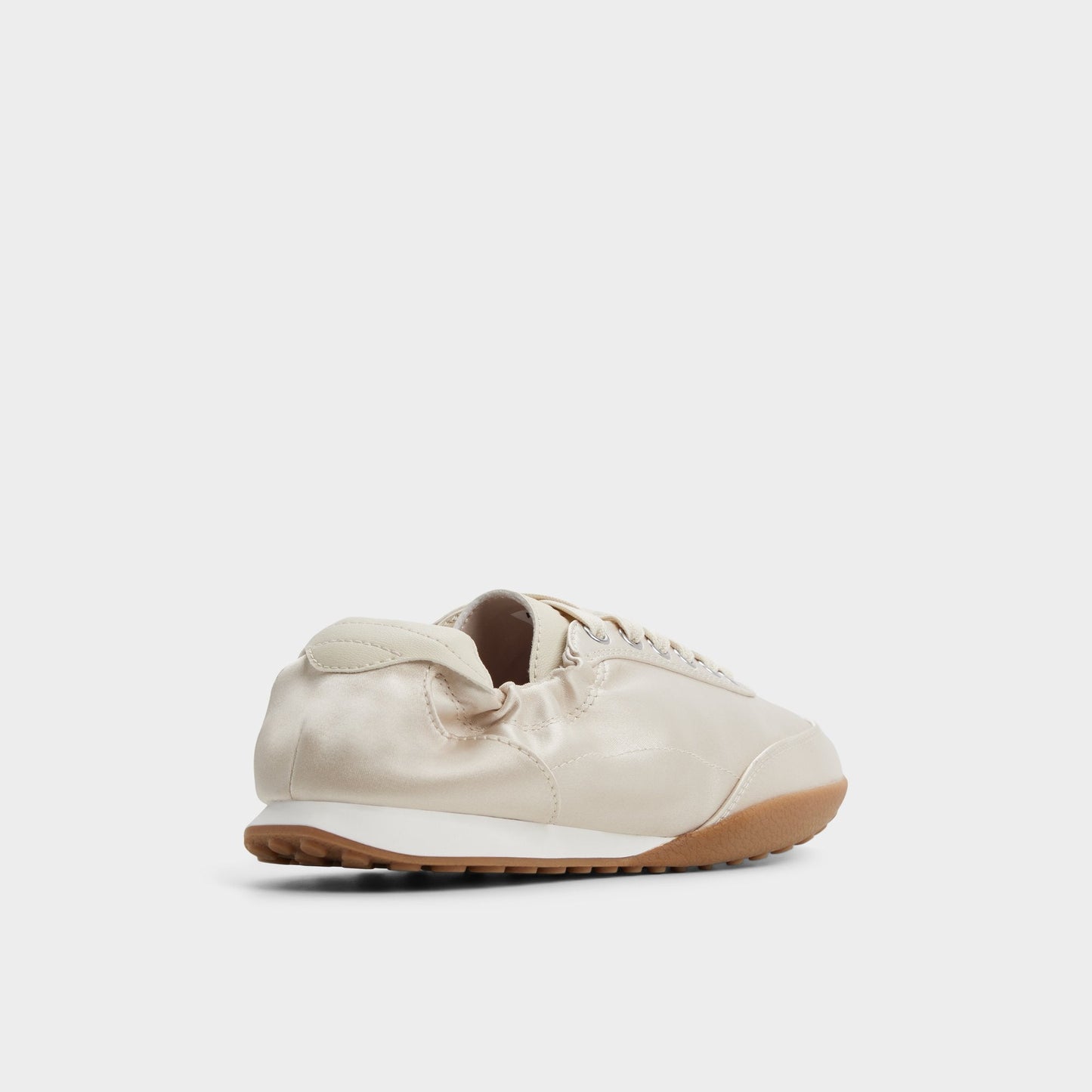 Balletsnkr Light Beige Women's Low top sneakers - Jogger sneaker - Light beige
