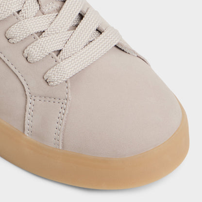 Mtl1972snkr-l Light Grey Women's Low top sneakers - Low top sneaker, Cup sole - Light grey