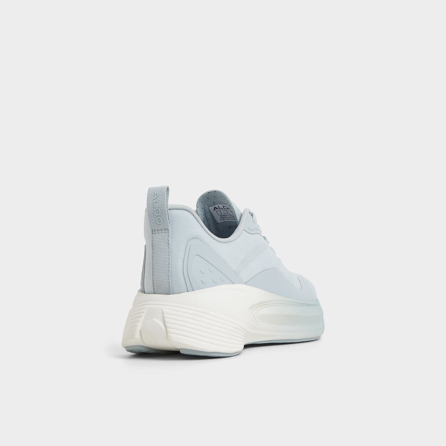 Pillowstep Other Blue Women's Low top sneakers - Sneaker, Jogger sole - Other Blue