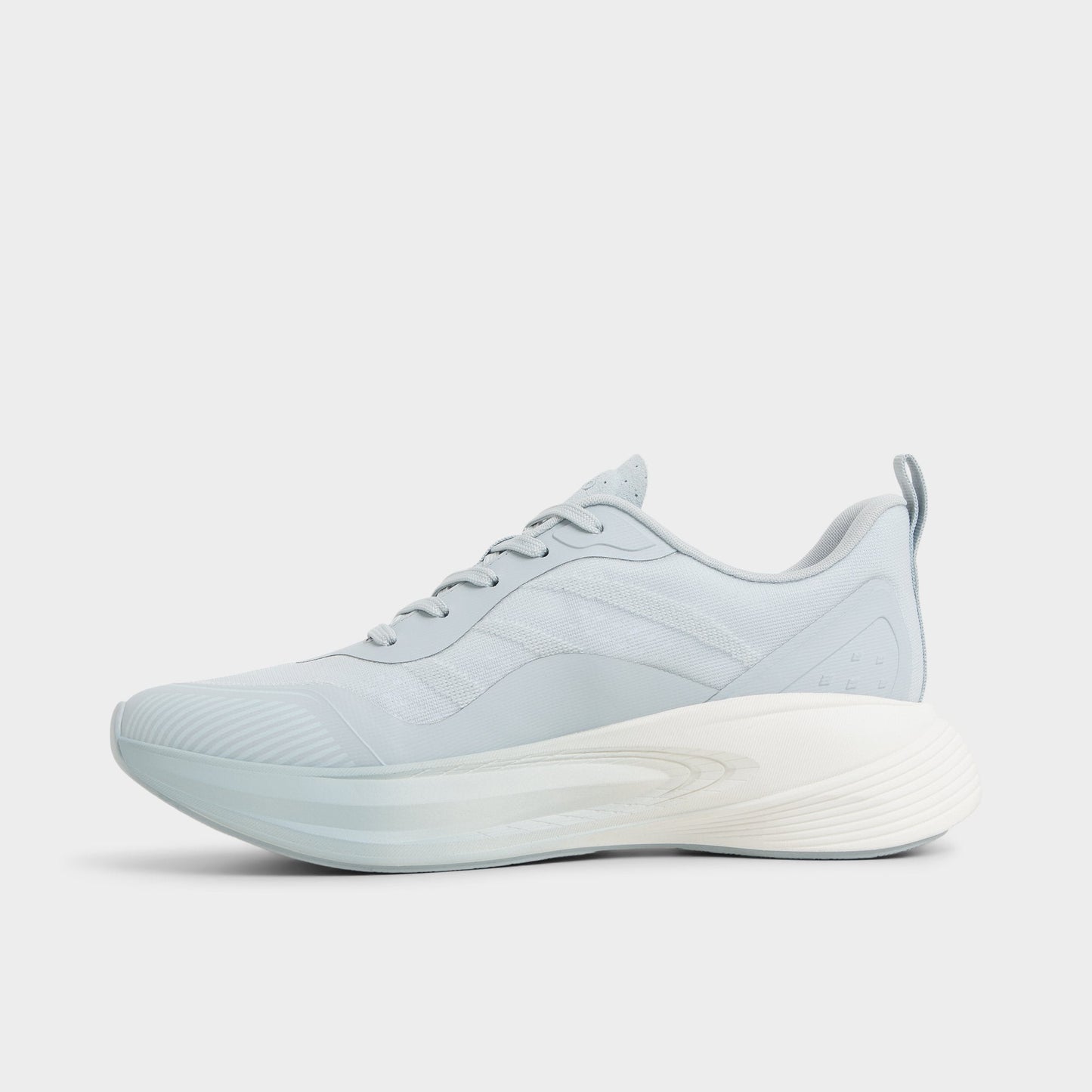 Pillowstep Other Blue Women's Low top sneakers - Sneaker, Jogger sole - Other Blue