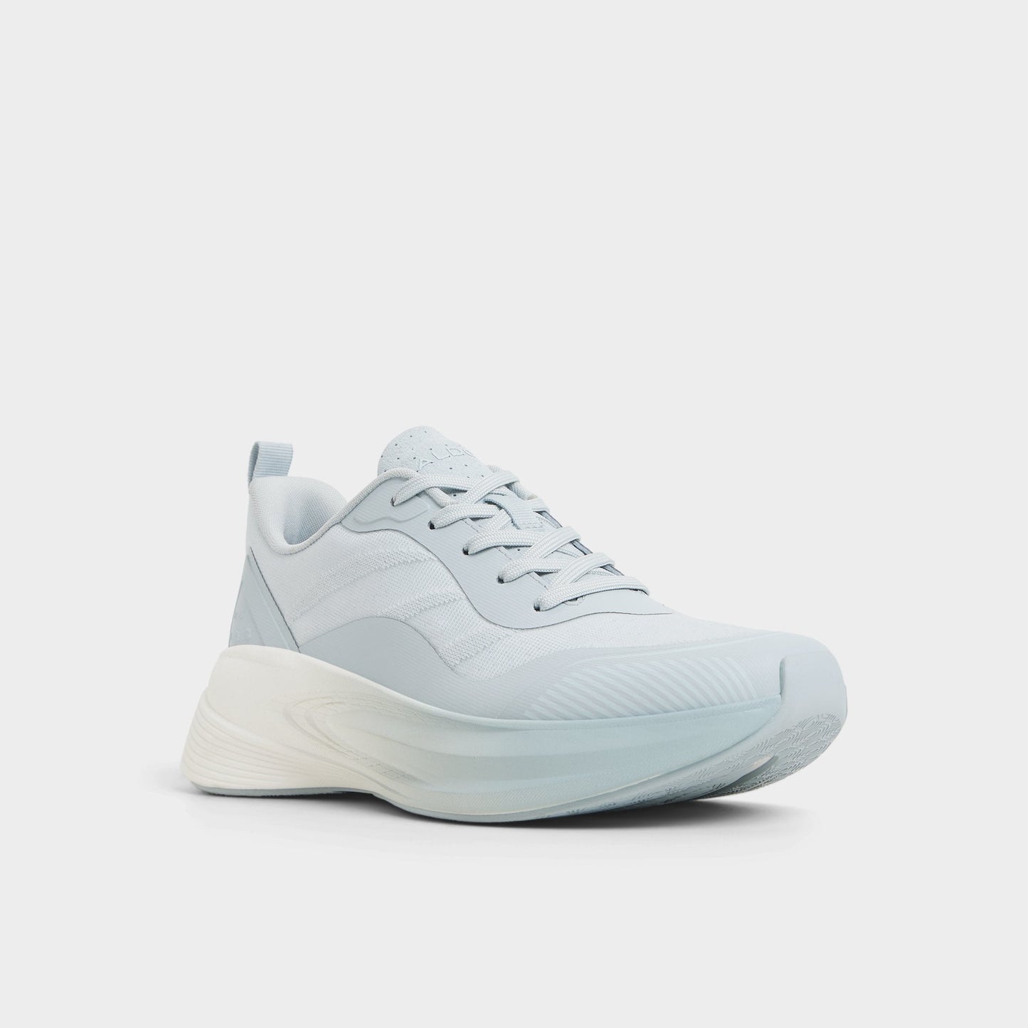 Pillowstep Other Blue Women's Low top sneakers - Sneaker, Jogger sole - Other Blue