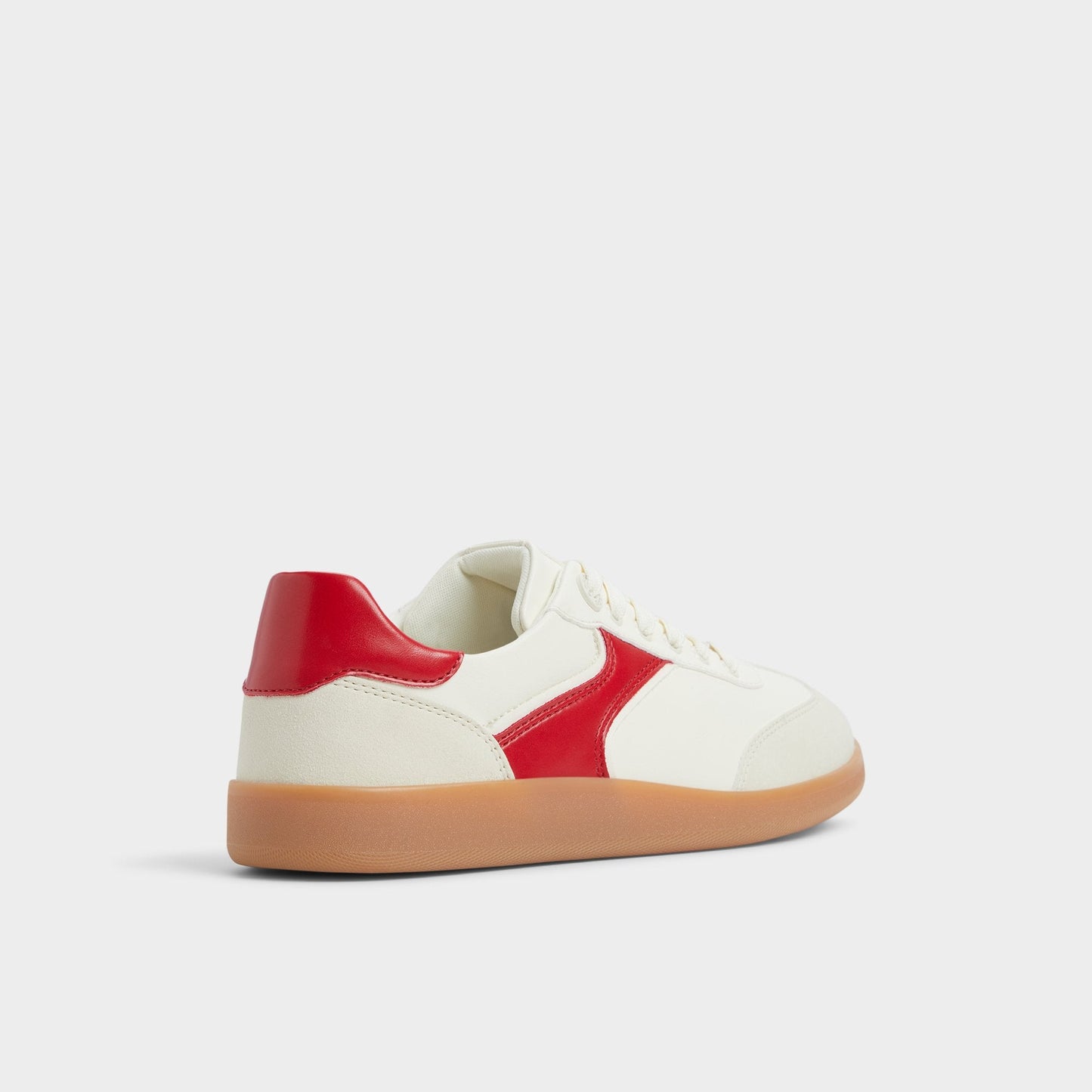 Erilg in White Combo 14053561 - Sneaker, Cup sole - White combo