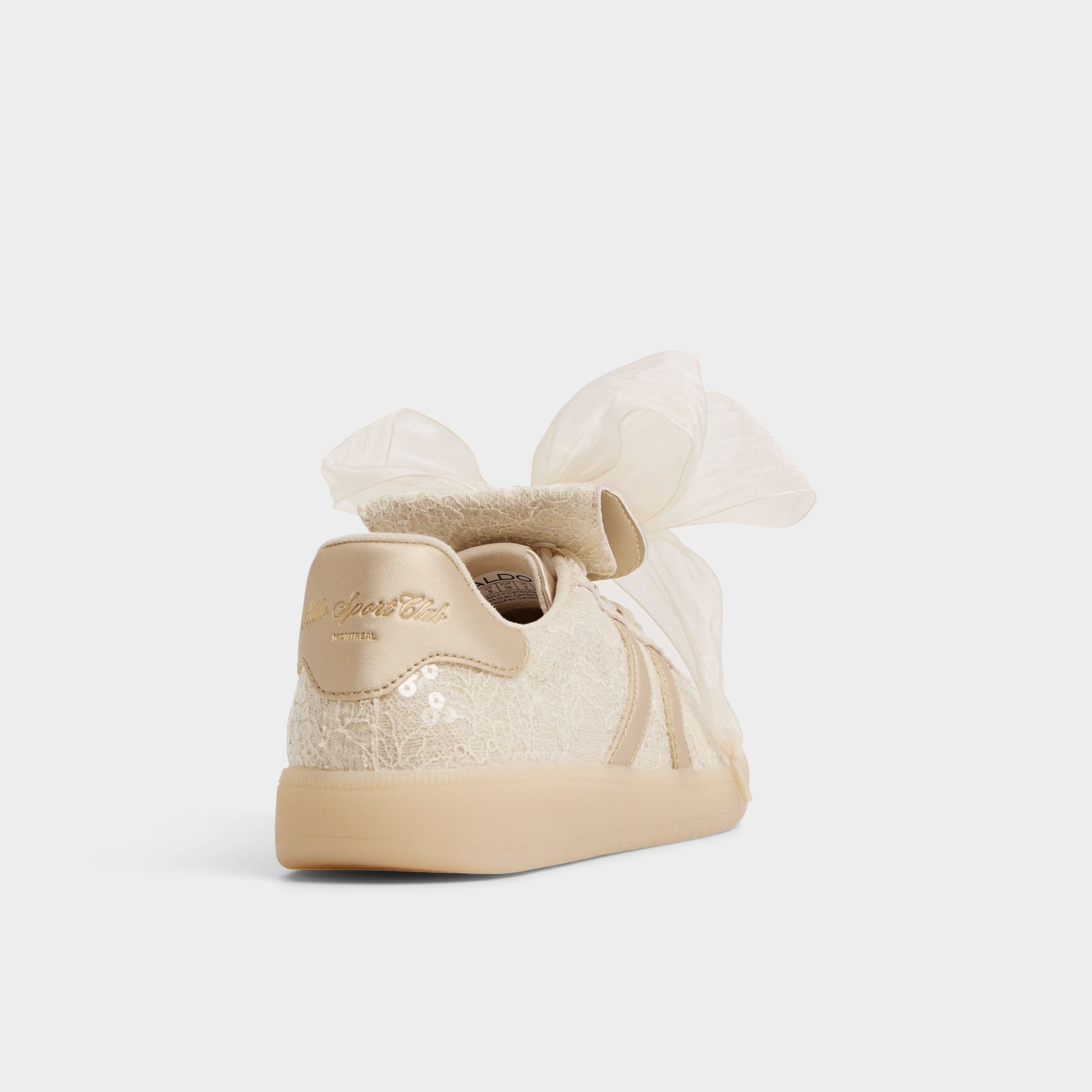 Itsneaker in Other White 14157270 - Sneaker, Cup sole - Other white