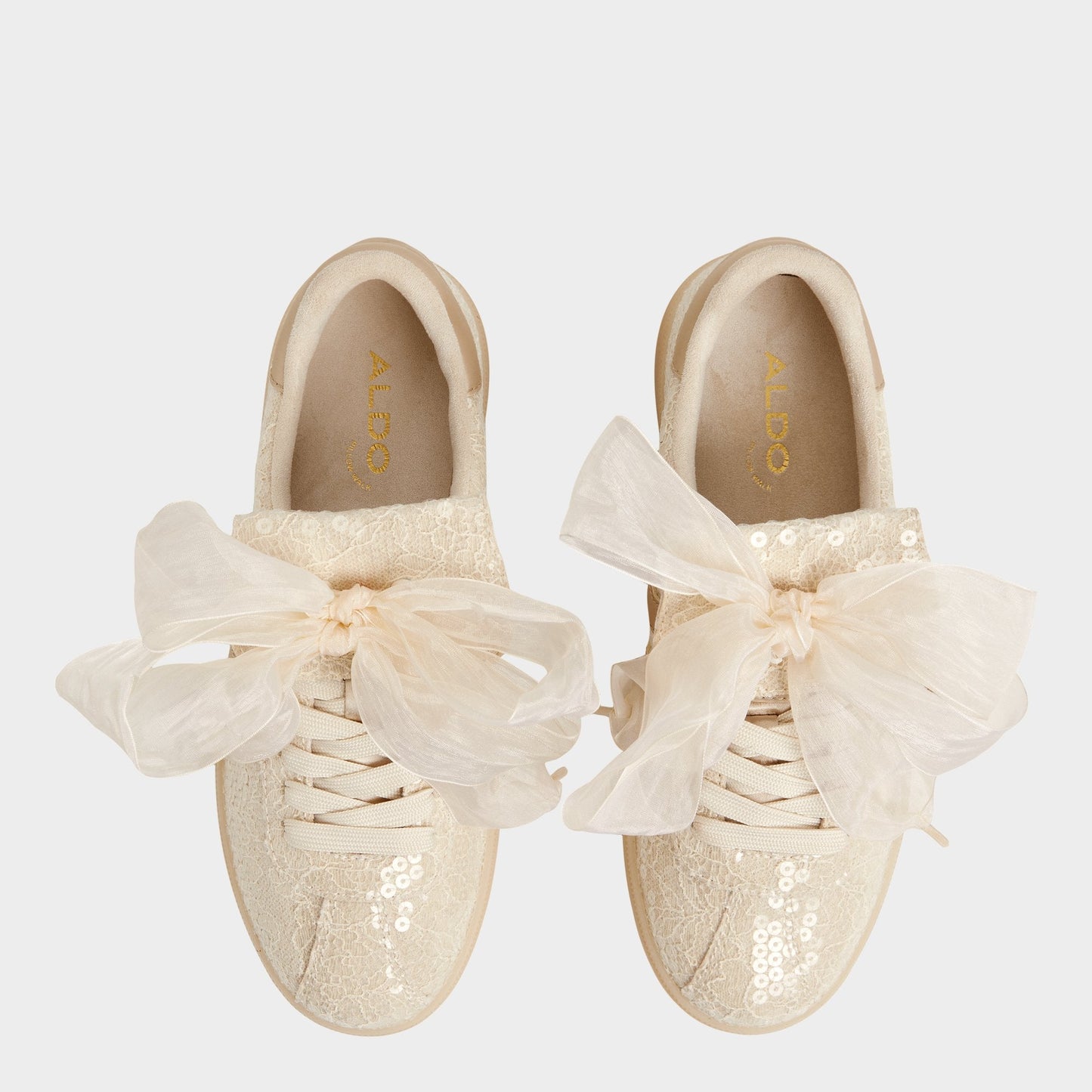 Itsneaker in Other White 14157270 - Sneaker, Cup sole - Other white