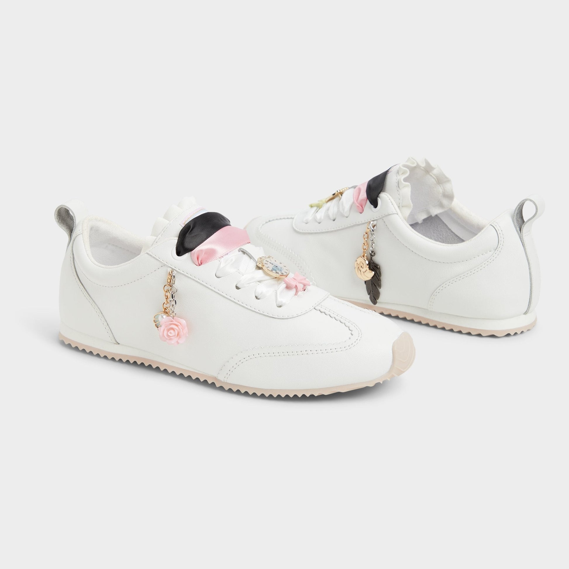 Princesssneaker White Women's Disney - Disney | ALDO - White