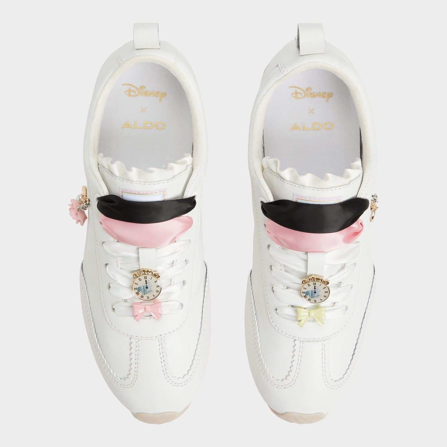 Princesssneaker White Women's Disney - Disney | ALDO - White