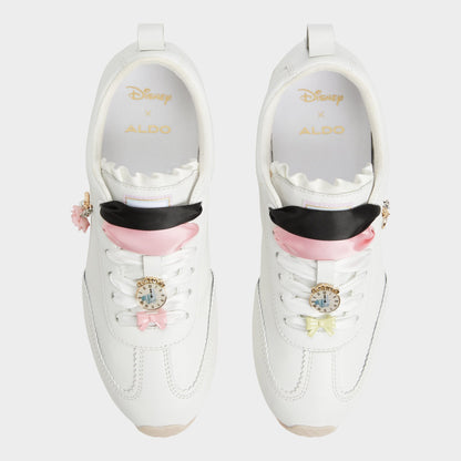 Princesssneaker White Women's Disney - Disney | ALDO - White