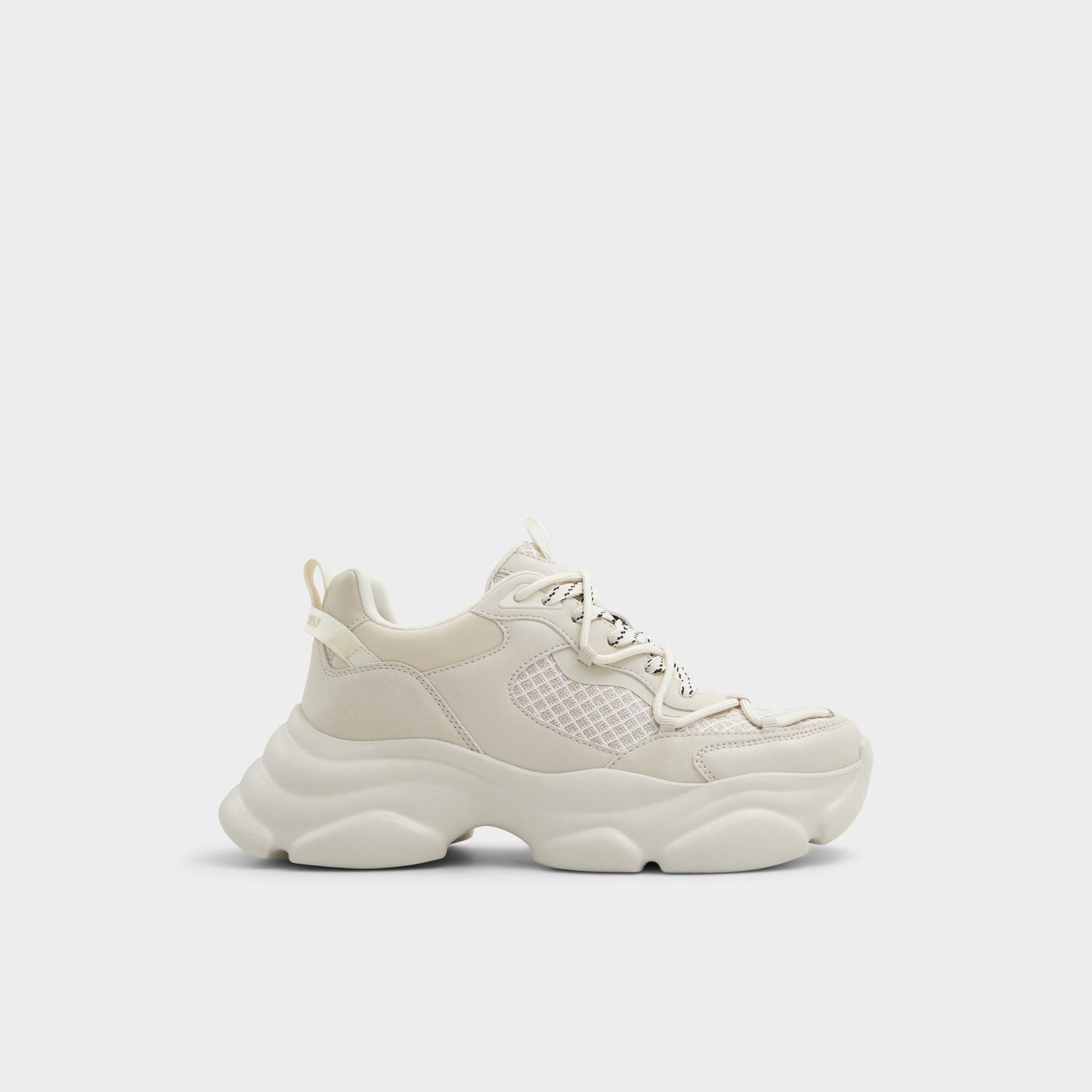 Andree Other White Women's Low top sneakers - Jogger sneaker - Other White