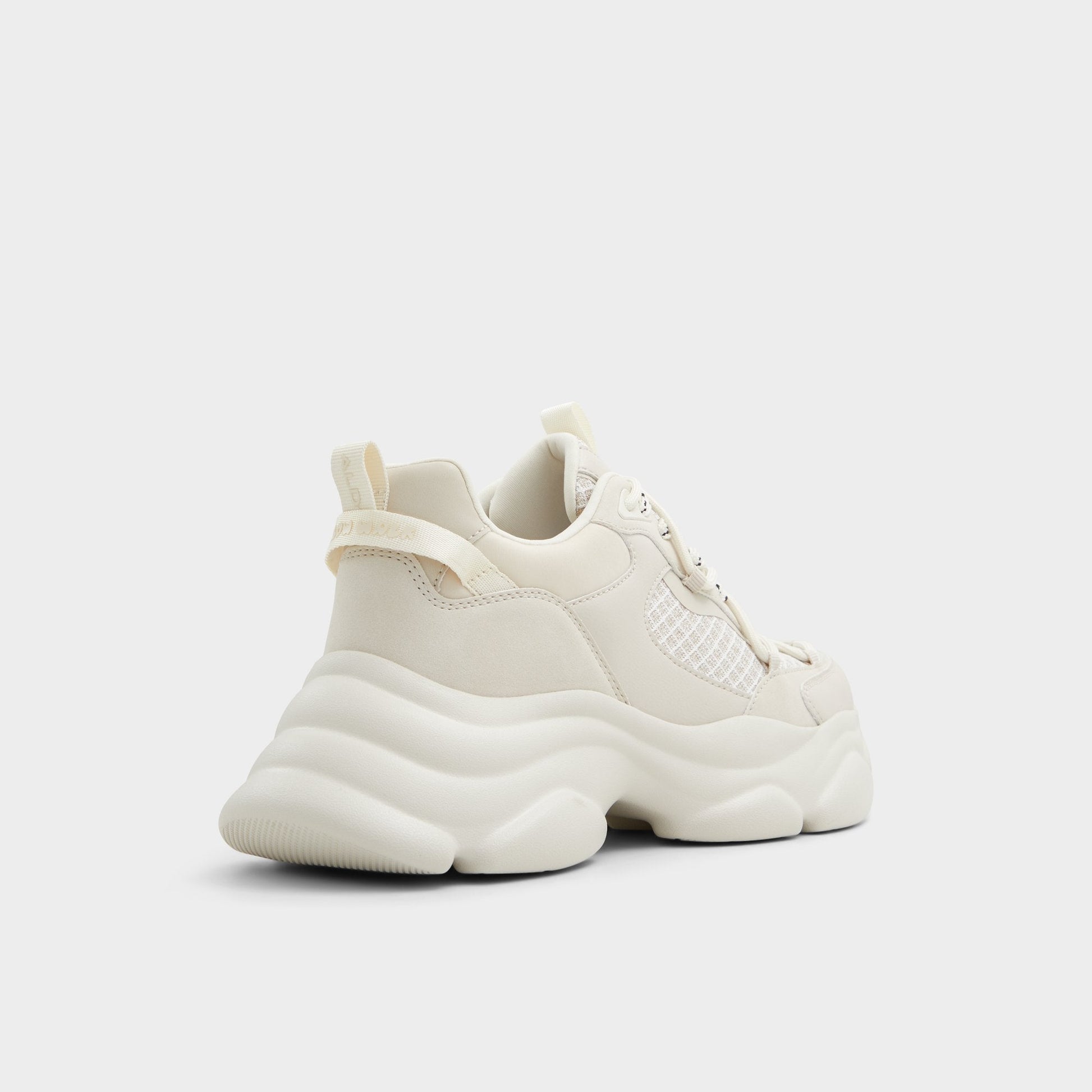 Andree Other White Women's Low top sneakers - Jogger sneaker - Other White