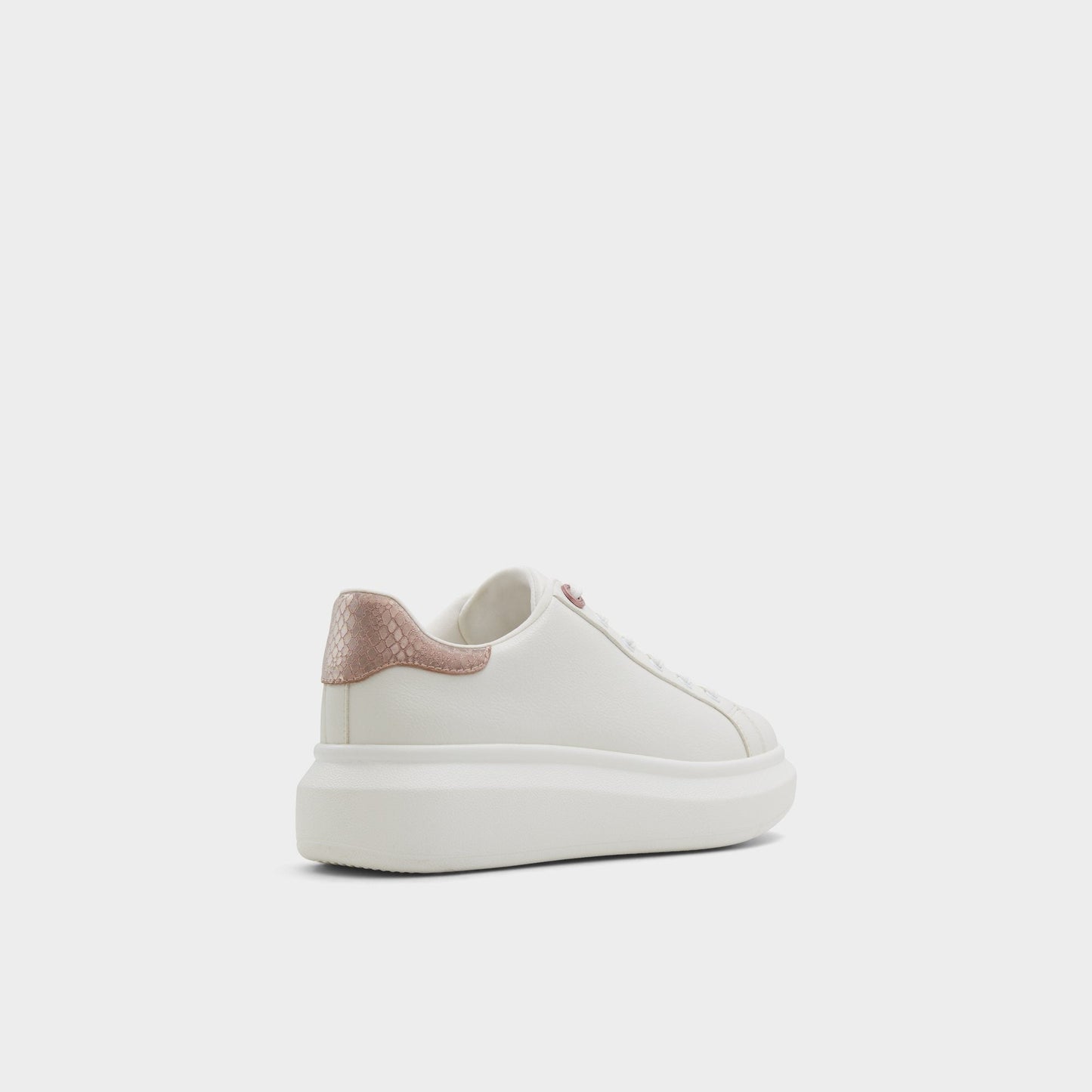 Reia in Other Pink 13614483 - Low top sneaker, Platform - Other Pink