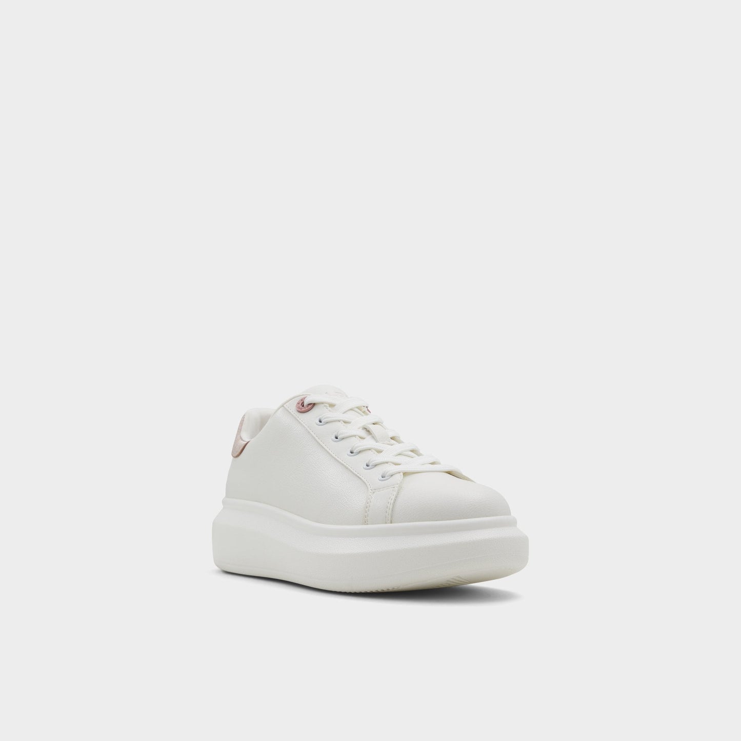 Reia in Other Pink 13614483 - Low top sneaker, Platform - Other Pink