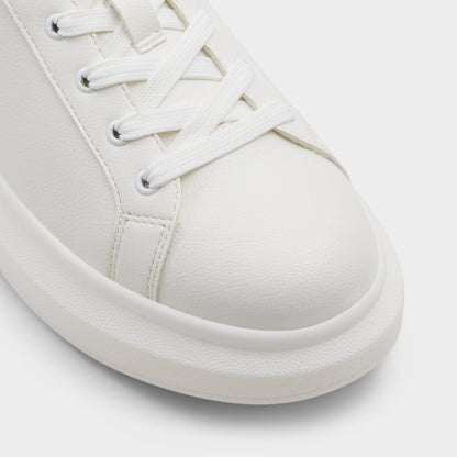 Reia in Other Pink 13614483 - Low top sneaker, Platform - Other Pink