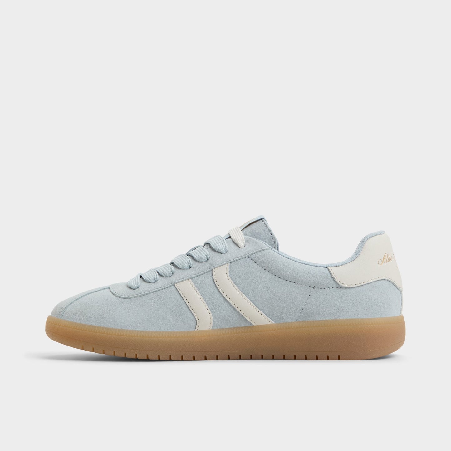 Chicsneaker Other Blue Women's Low top sneakers - Low top sneaker, Cup sole - Other Blue