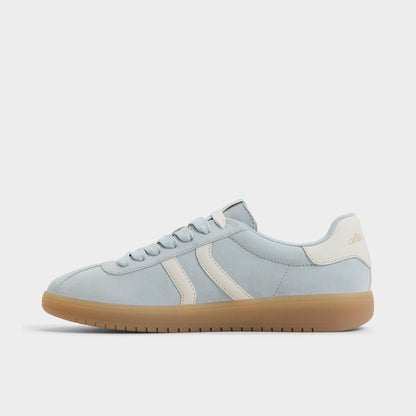 Chicsneaker Other Blue Women's Low top sneakers - Low top sneaker, Cup sole - Other Blue