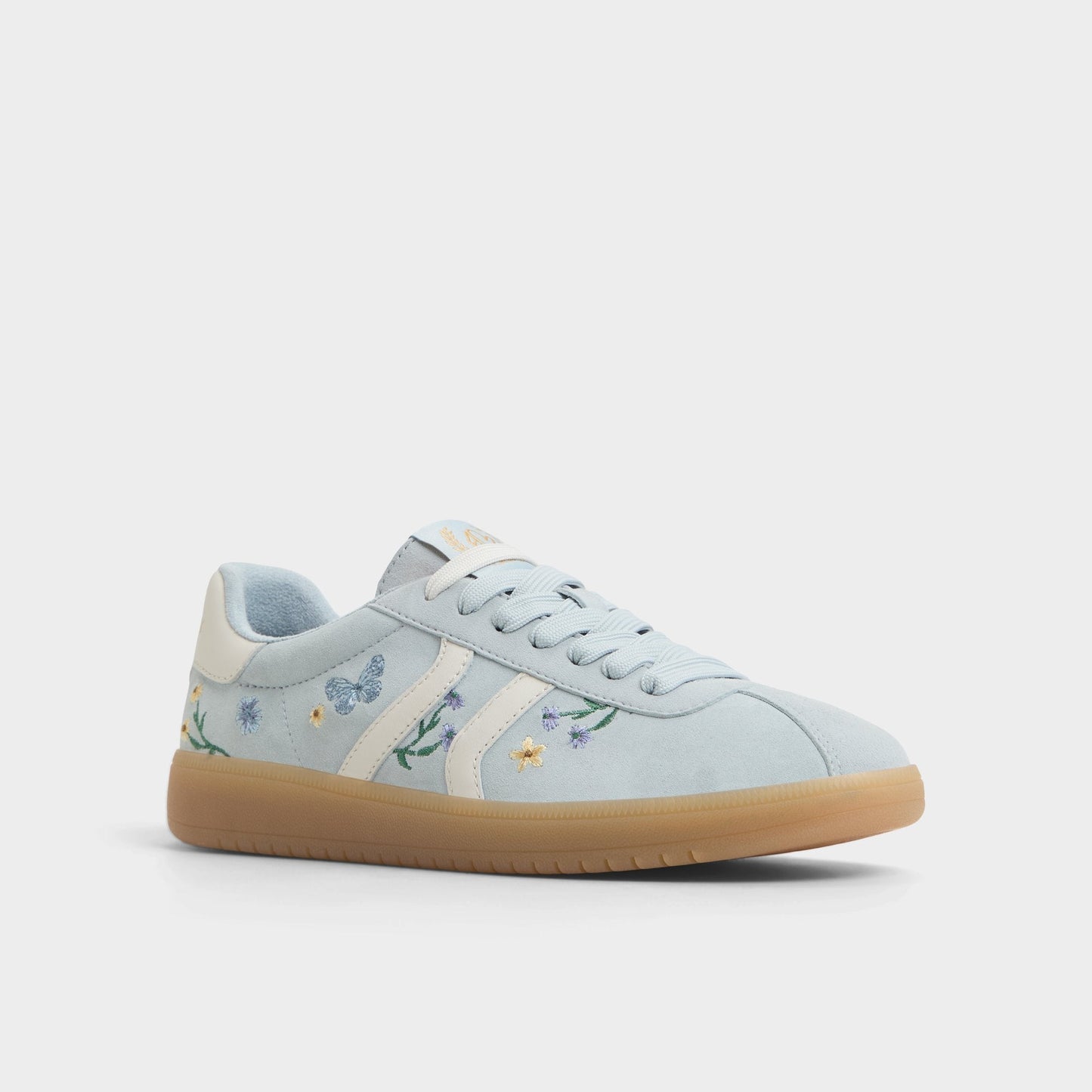 Chicsneaker Other Blue Women's Low top sneakers - Low top sneaker, Cup sole - Other Blue