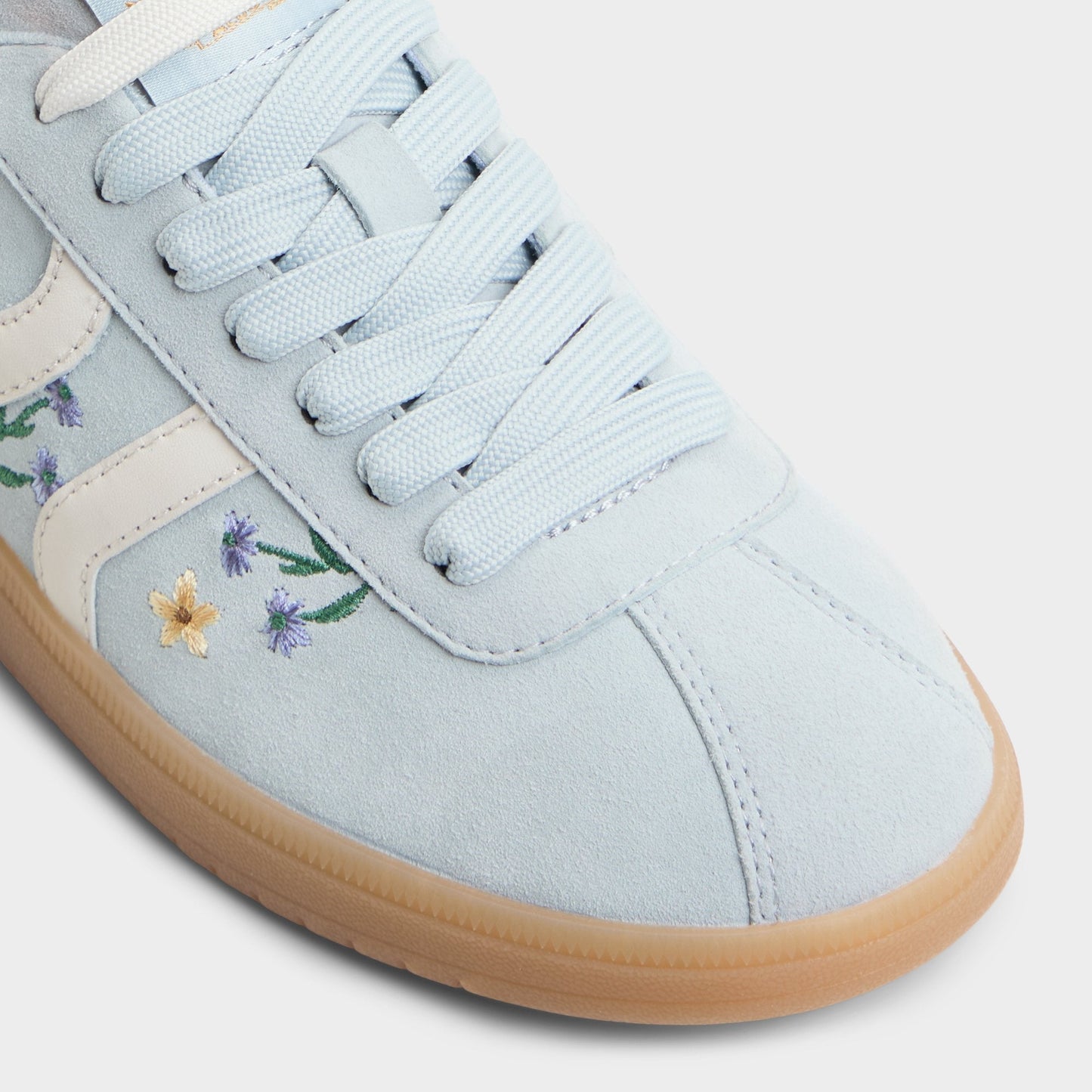 Chicsneaker Other Blue Women's Low top sneakers - Low top sneaker, Cup sole - Other Blue