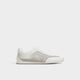 Open White