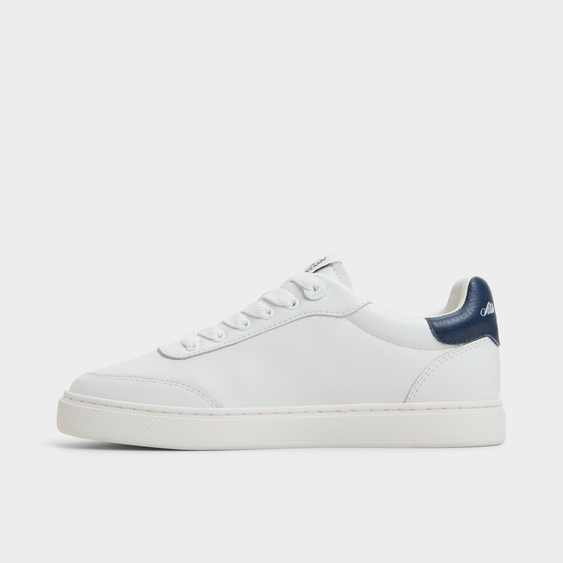 Clubsport White Combo Women's Low top sneakers - Low top sneaker, Cup sole - White Combo