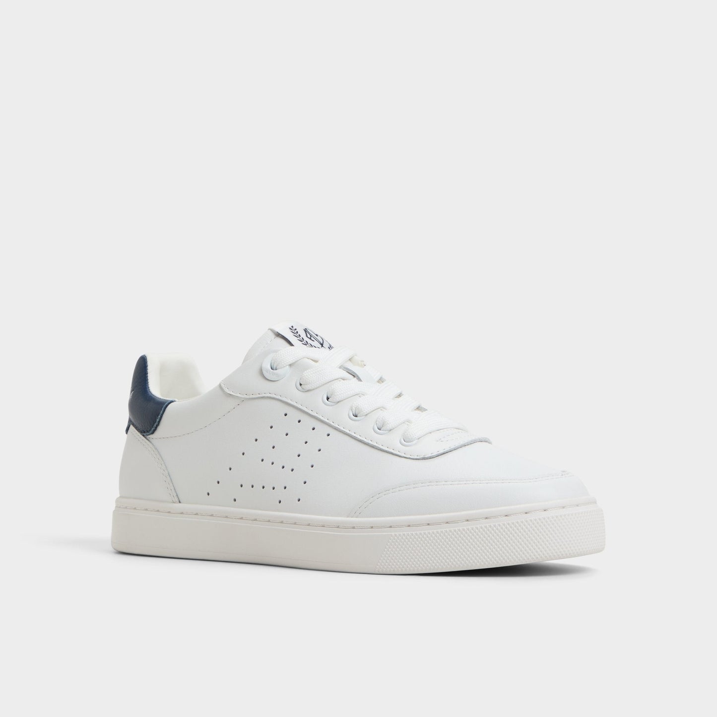 Clubsport White Combo Women's Low top sneakers - Low top sneaker, Cup sole - White Combo