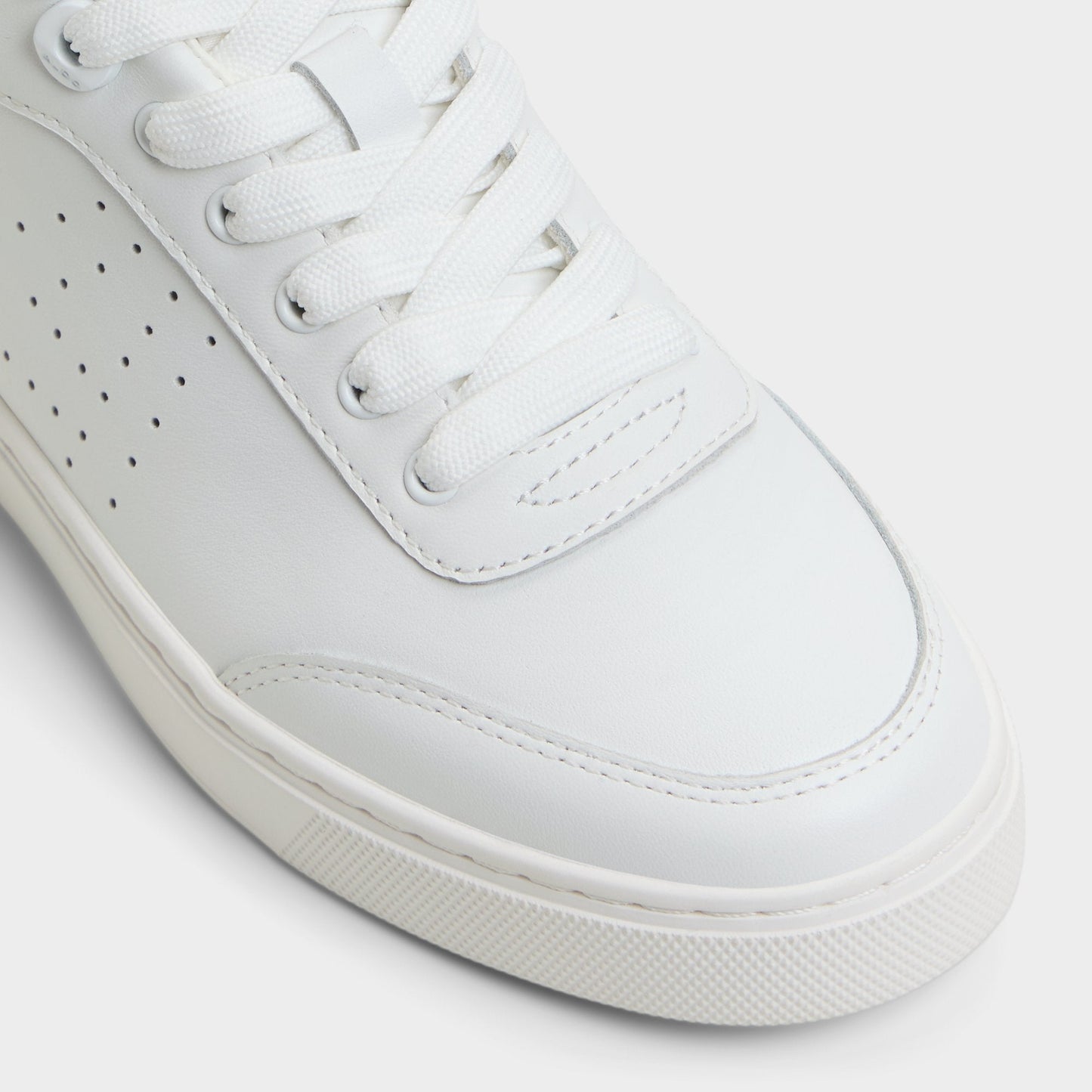 Clubsport White Combo Women's Low top sneakers - Low top sneaker, Cup sole - White Combo