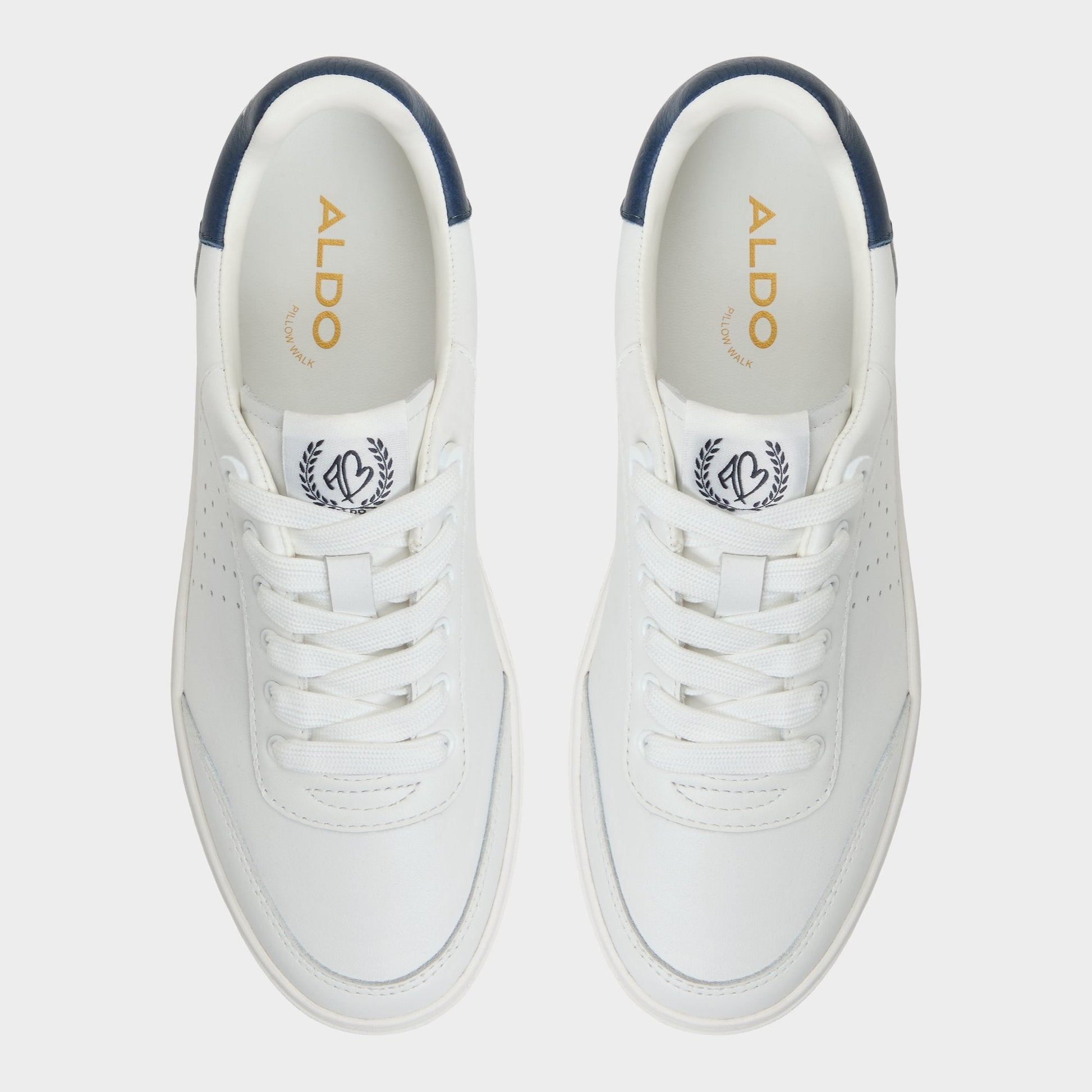 Clubsport White Combo Women's Low top sneakers - Low top sneaker, Cup sole - White Combo