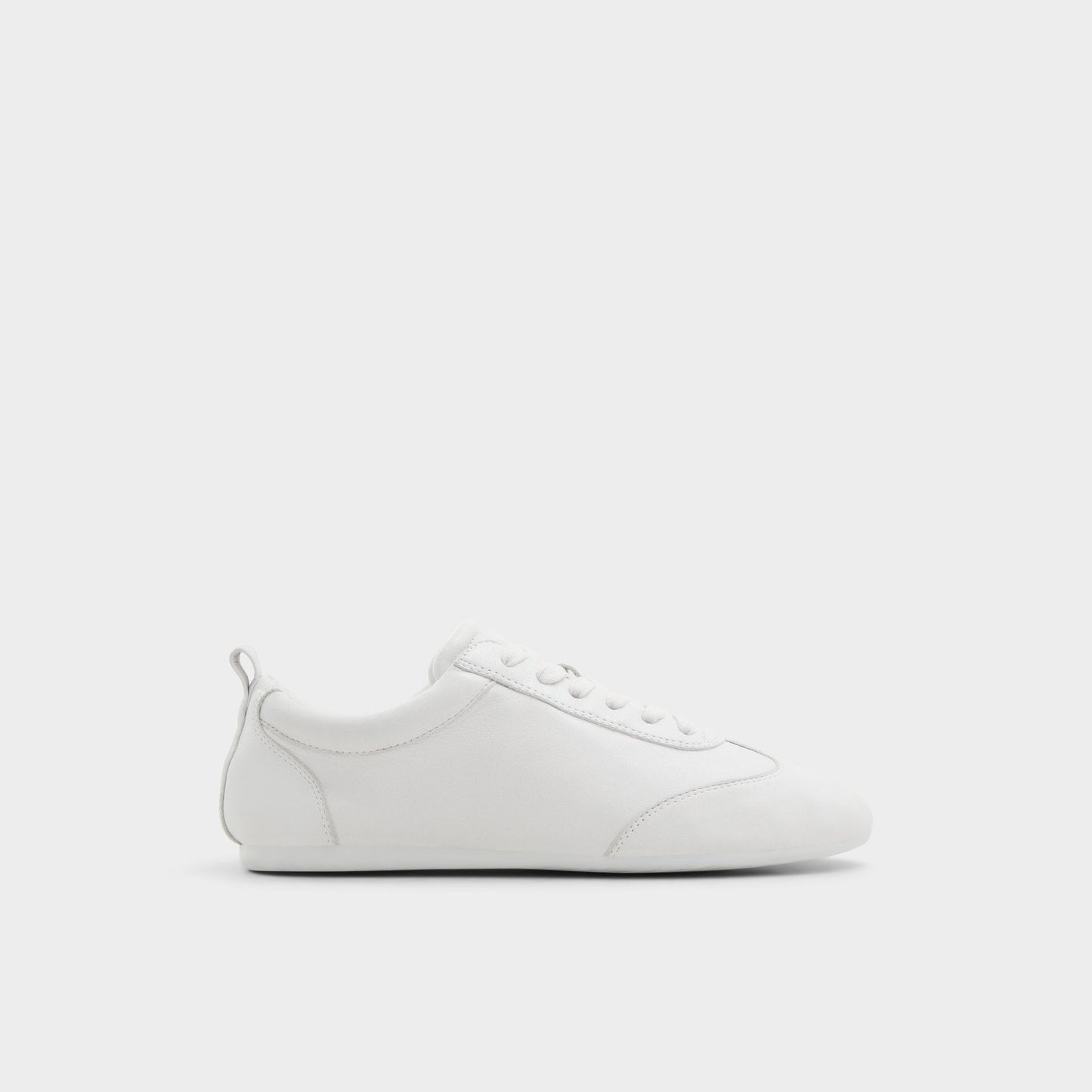 Swiftlyy White/Bone Women's Low top sneakers - Low top sneaker - White/Bone