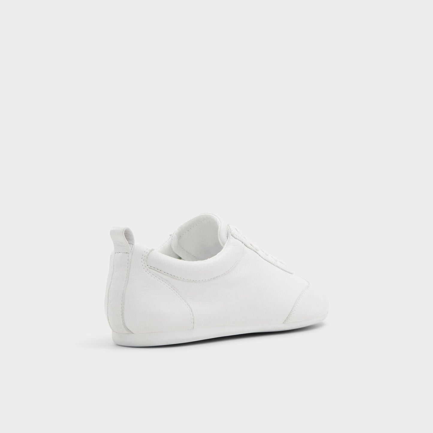 Swiftlyy White/Bone Women's Low top sneakers - Low top sneaker - White/Bone