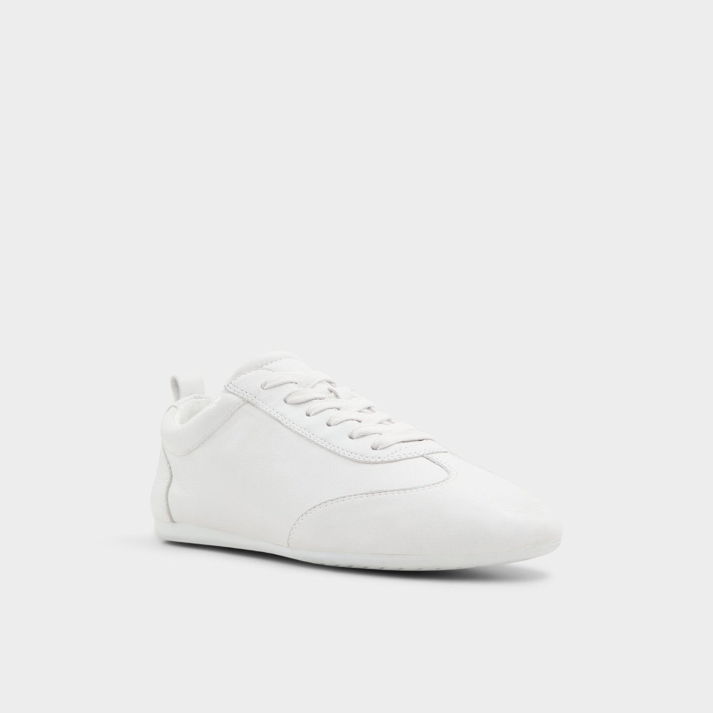 Swiftlyy White/Bone Women's Low top sneakers - Low top sneaker - White/Bone