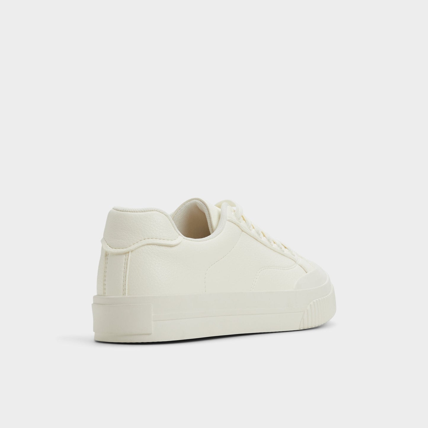 Greenacre White Women's Low top sneakers - Low top sneaker - White