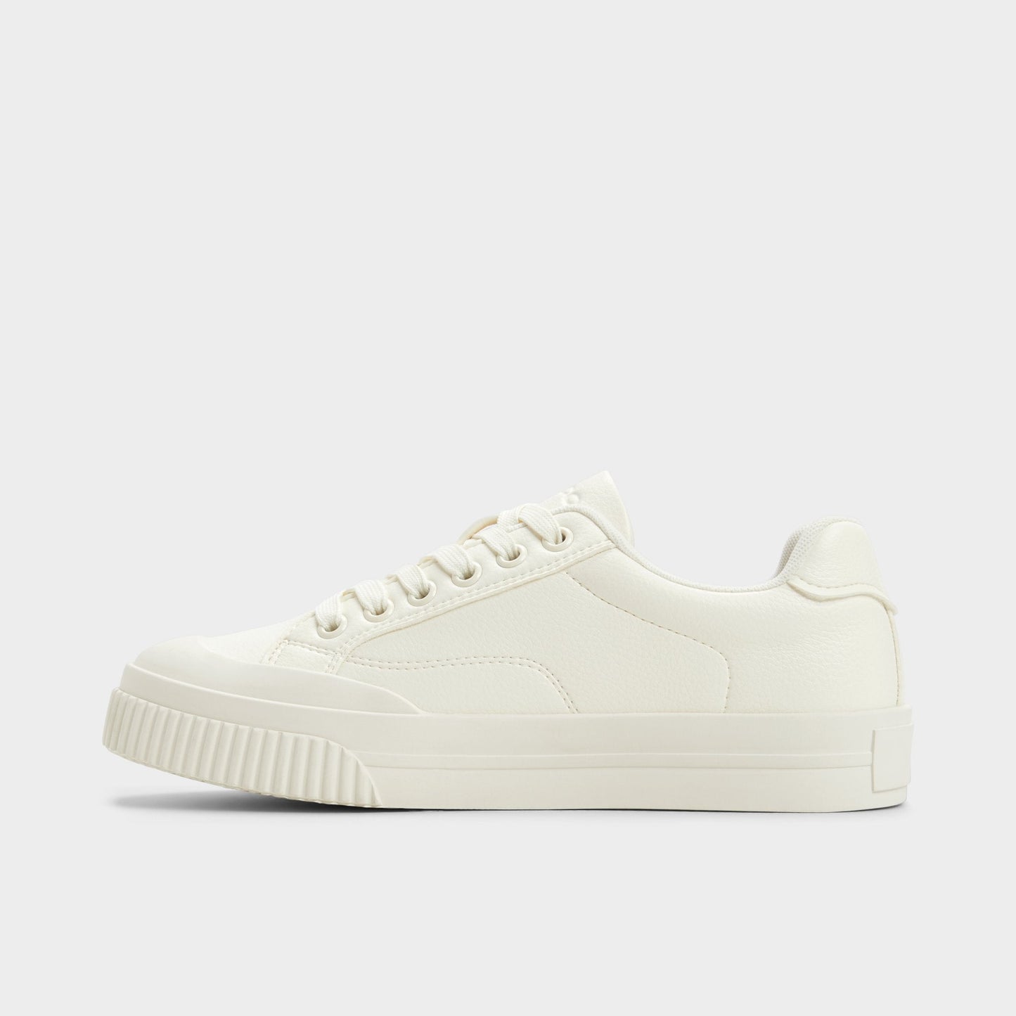 Greenacre White Women's Low top sneakers - Low top sneaker - White