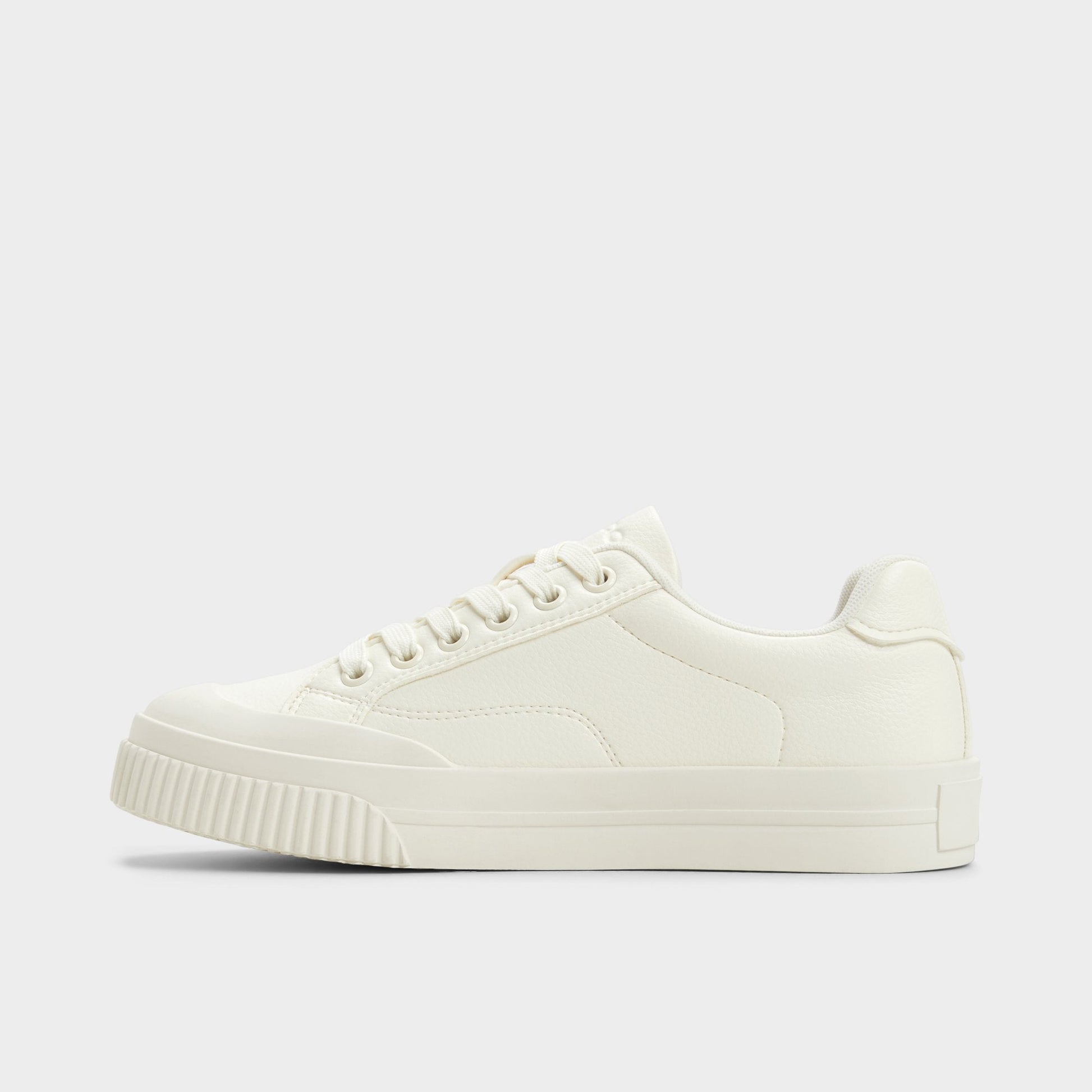 Greenacre White Women's Low top sneakers - Low top sneaker - White