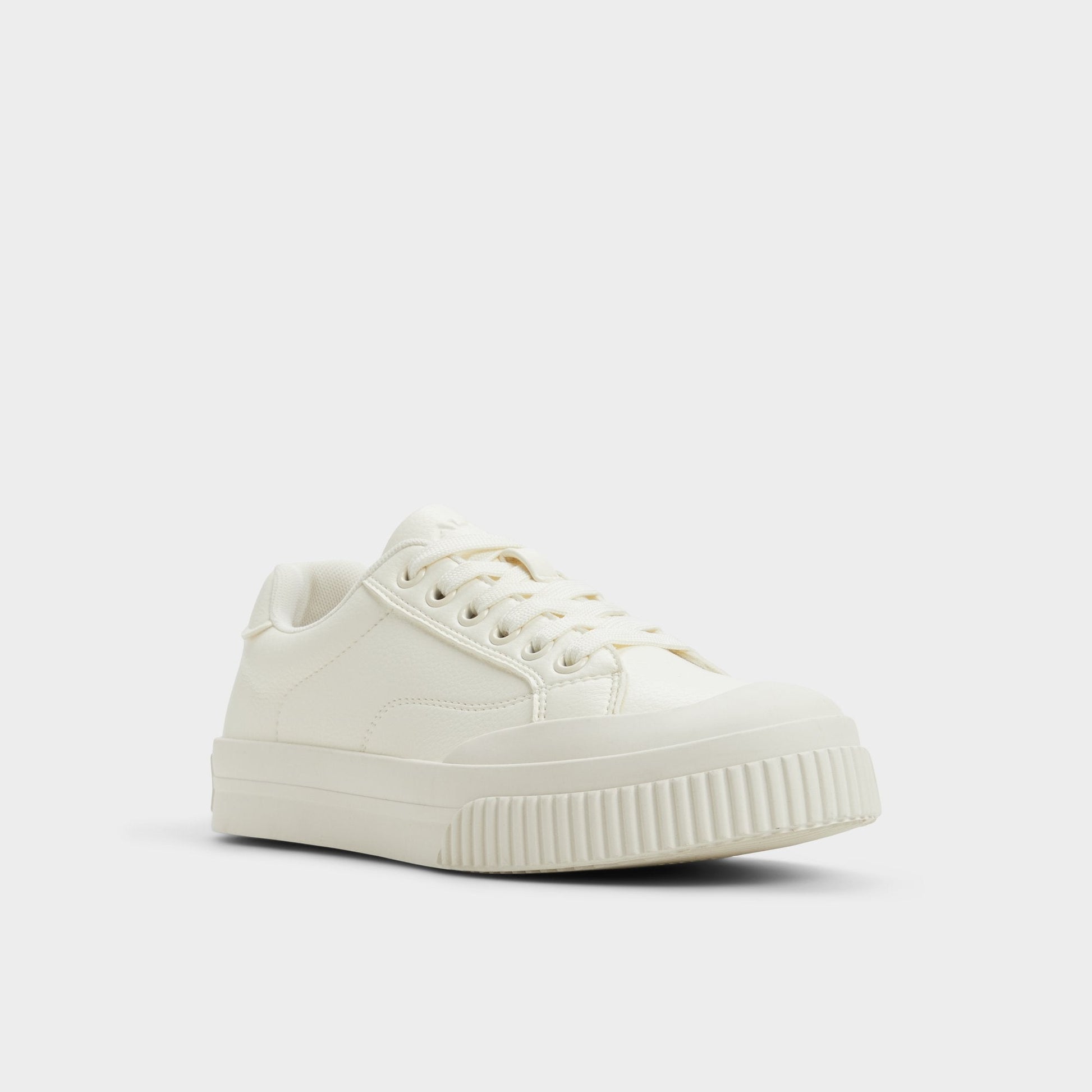 Greenacre White Women's Low top sneakers - Low top sneaker - White