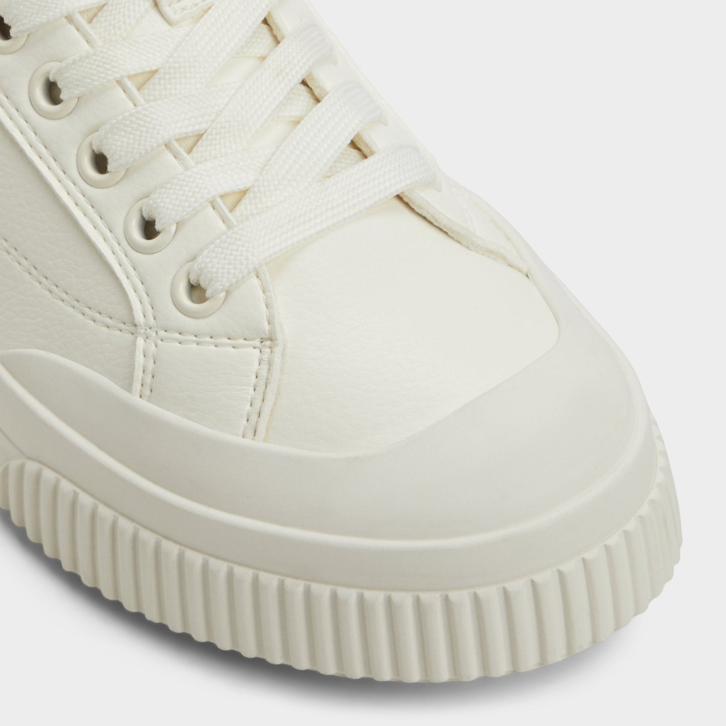 Greenacre White Women's Low top sneakers - Low top sneaker - White