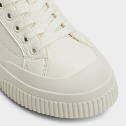 Greenacre White Women's Low top sneakers - Low top sneaker - White