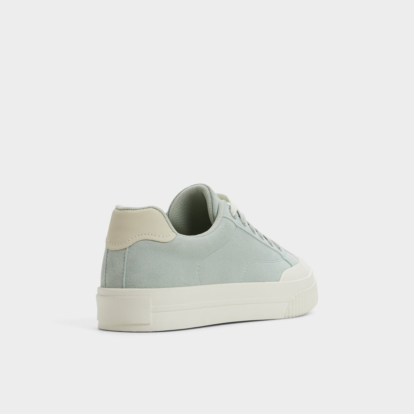 Greenacre Light Green Women's Low top sneakers - Low top sneaker, Cup sole - Light Green