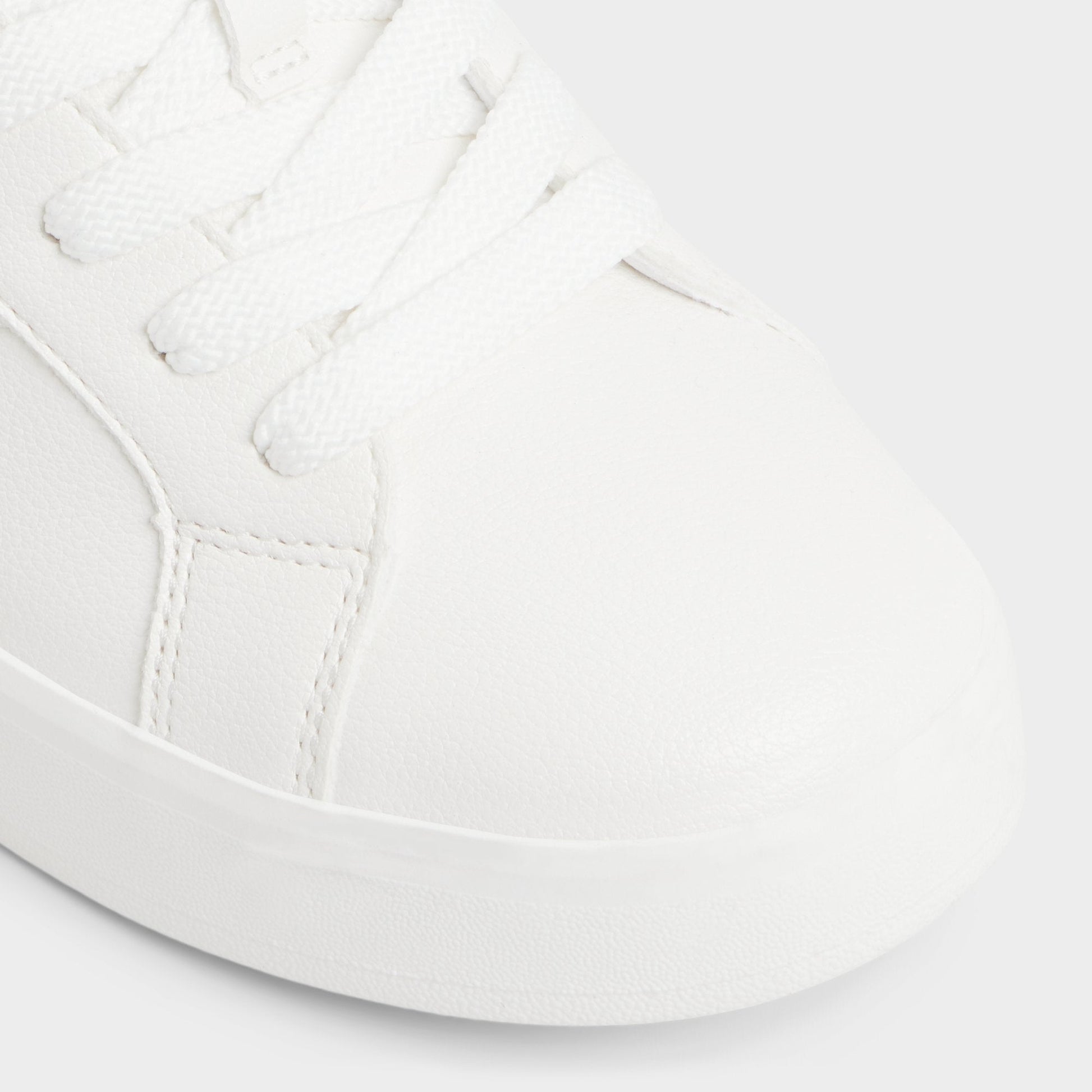 Mtl1972snkr-l - Sneaker, Cup sole - White